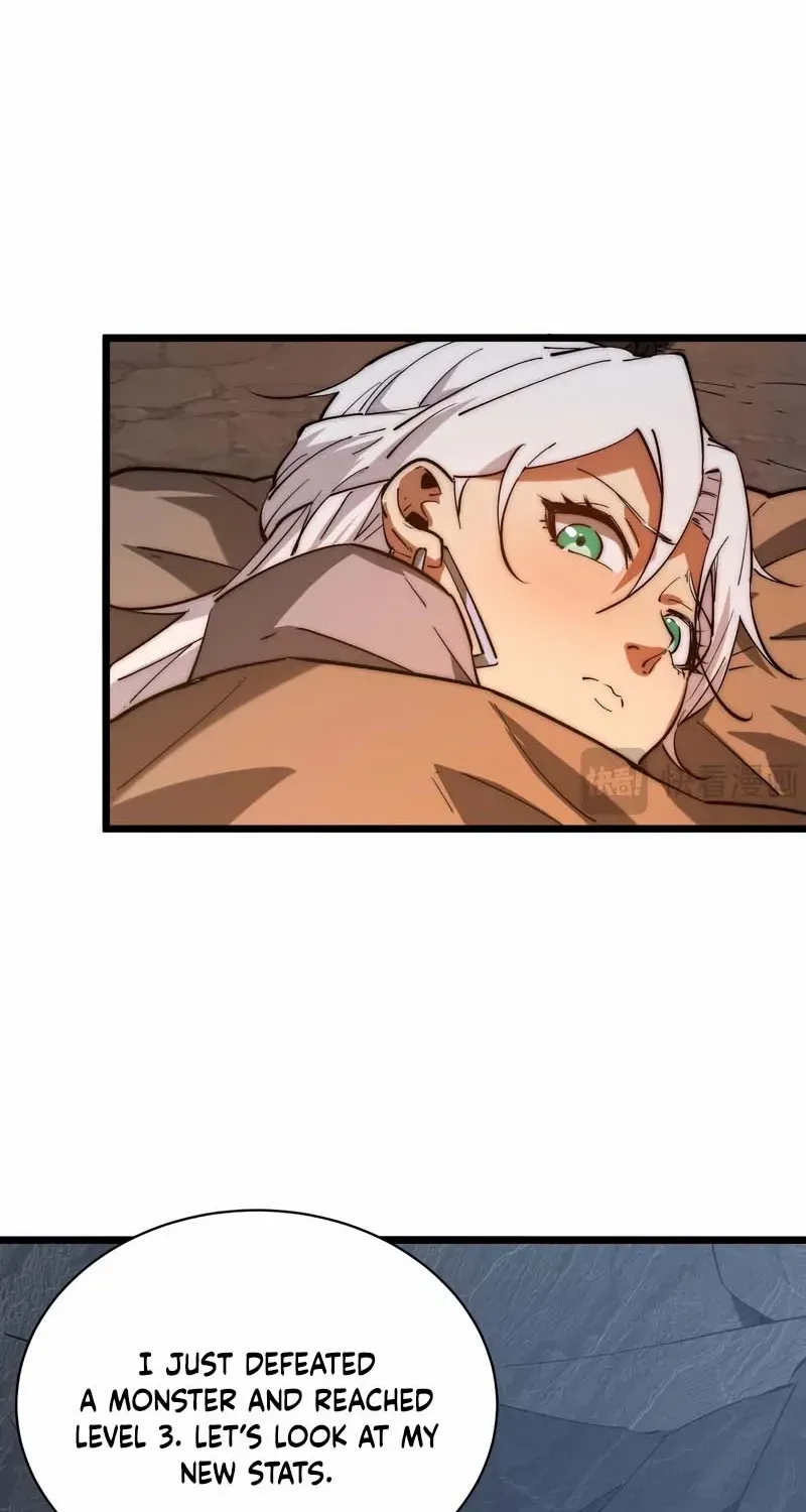 Summon The Demon, For I Am The Abyss Chapter 6 page 57 - 