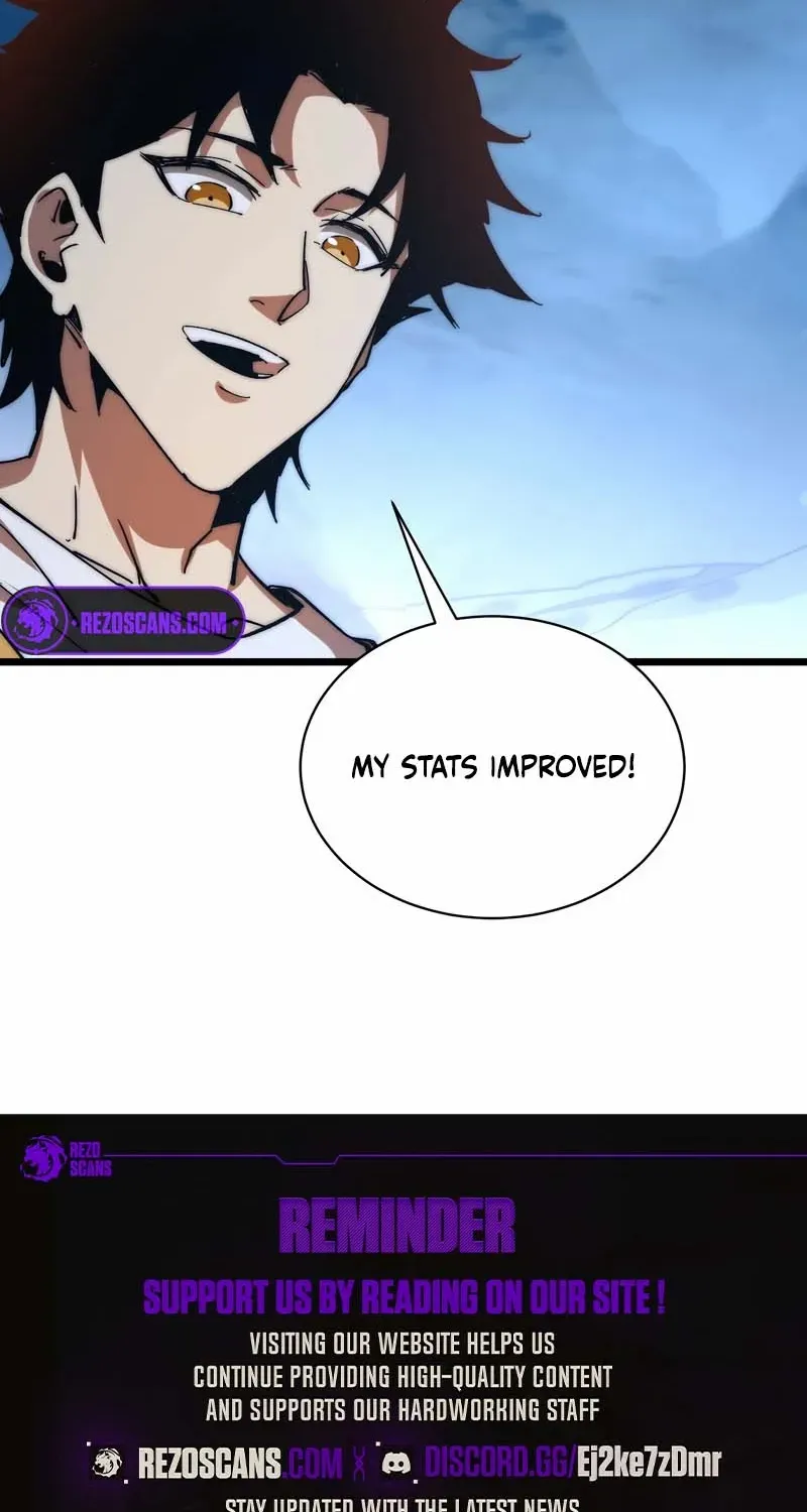 Summon The Demon, For I Am The Abyss Chapter 6 page 60 - 