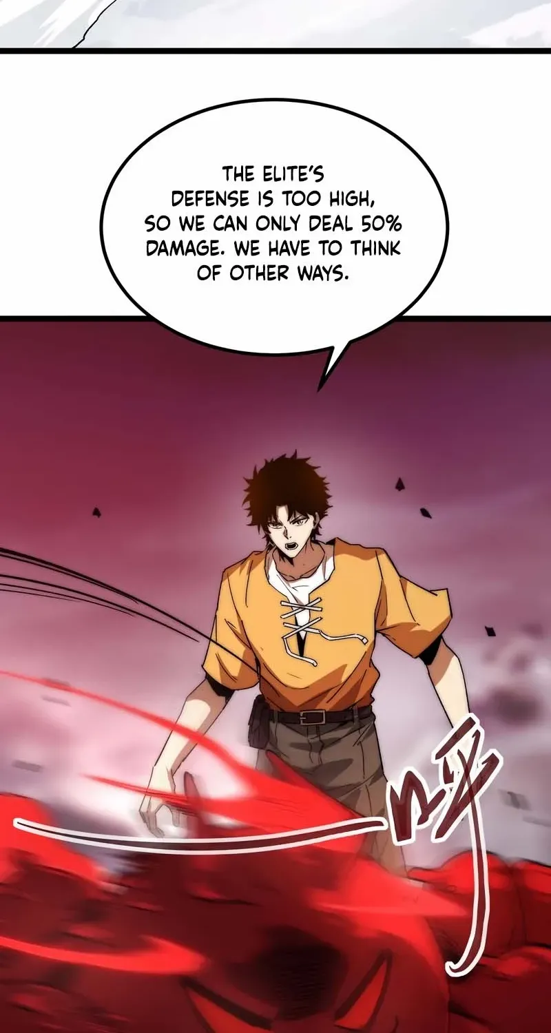 Summon The Demon, For I Am The Abyss Chapter 6 page 7 - 