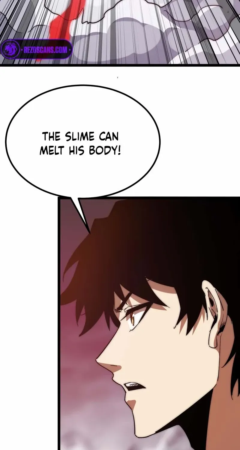 Summon The Demon, For I Am The Abyss Chapter 6 page 10 - 
