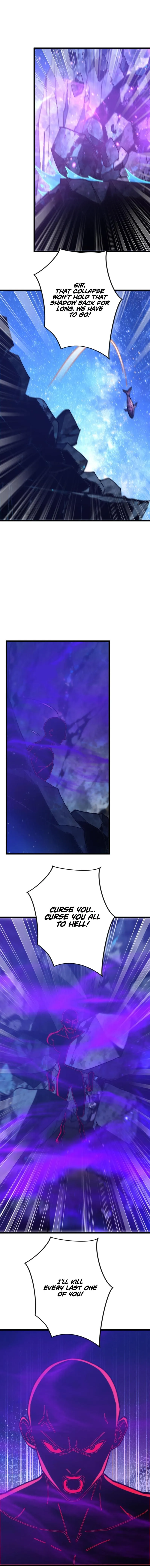 Summon The Demon, For I Am The Abyss Chapter 64 page 5 - 