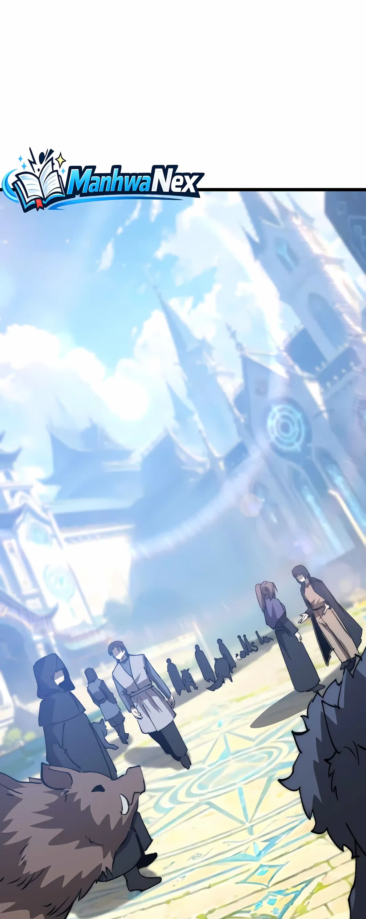 Summon The Demon, For I Am The Abyss Chapter 69 page 14 - 