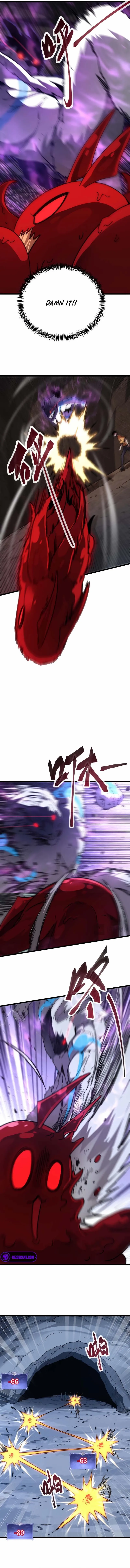 Summon The Demon, For I Am The Abyss Chapter 7 page 8 - 