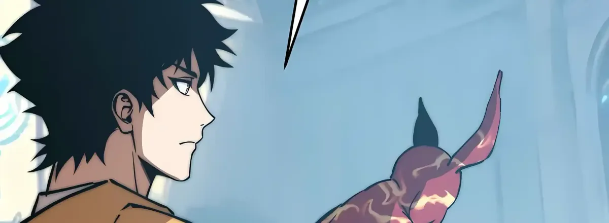Summon The Demon, For I Am The Abyss Chapter 70 page 139 - 