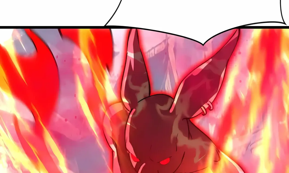 Summon The Demon, For I Am The Abyss Chapter 70 page 23 - 