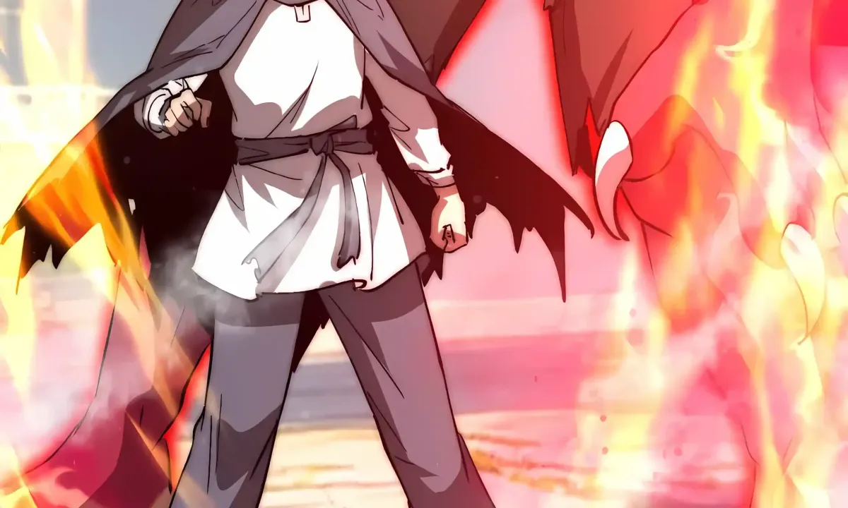 Summon The Demon, For I Am The Abyss Chapter 70 page 25 - 