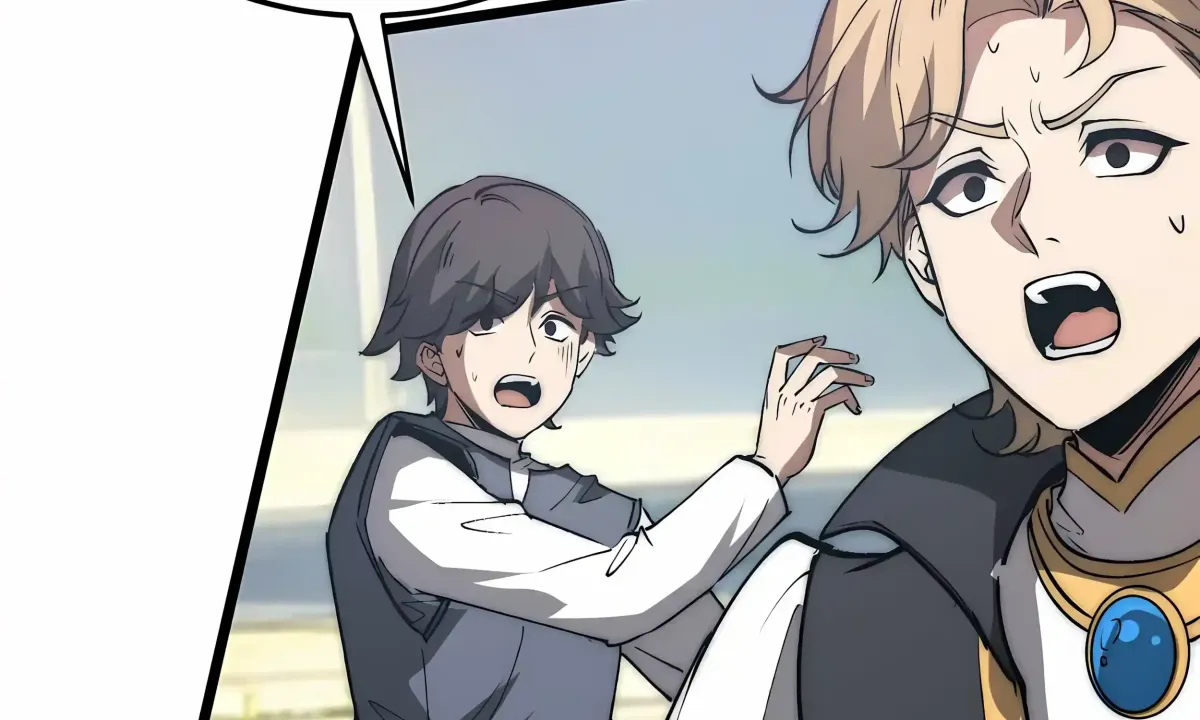 Summon The Demon, For I Am The Abyss Chapter 70 page 41 - 
