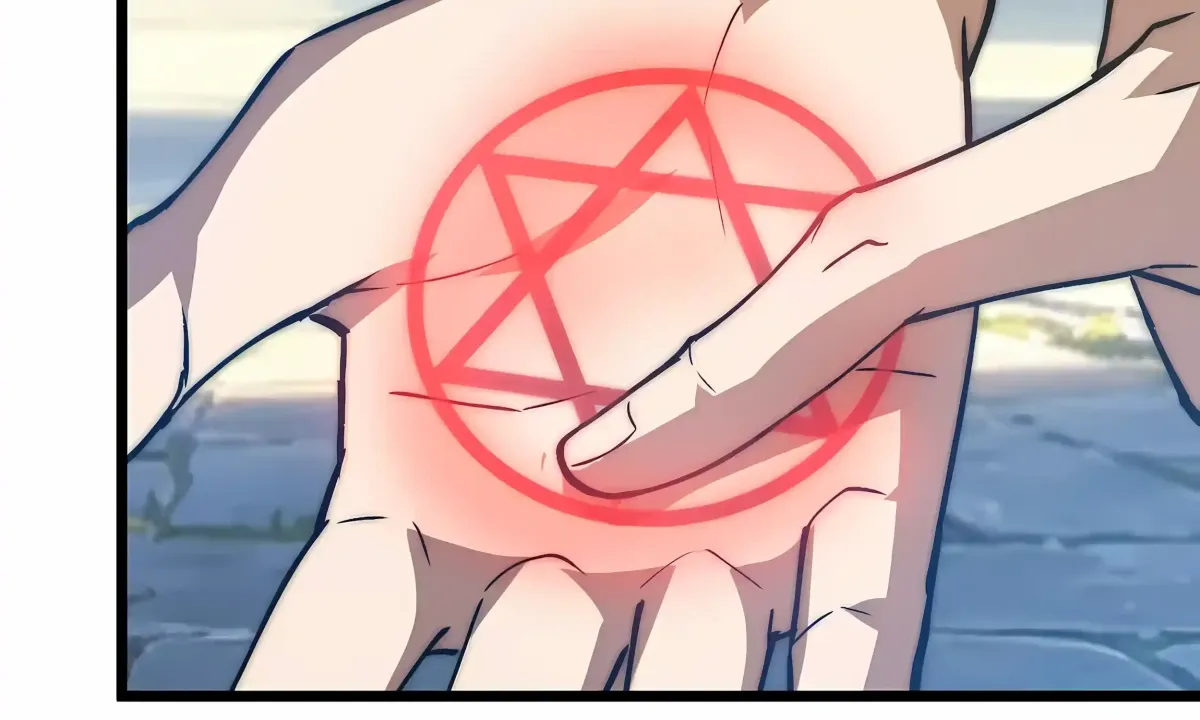 Summon The Demon, For I Am The Abyss Chapter 70 page 8 - 