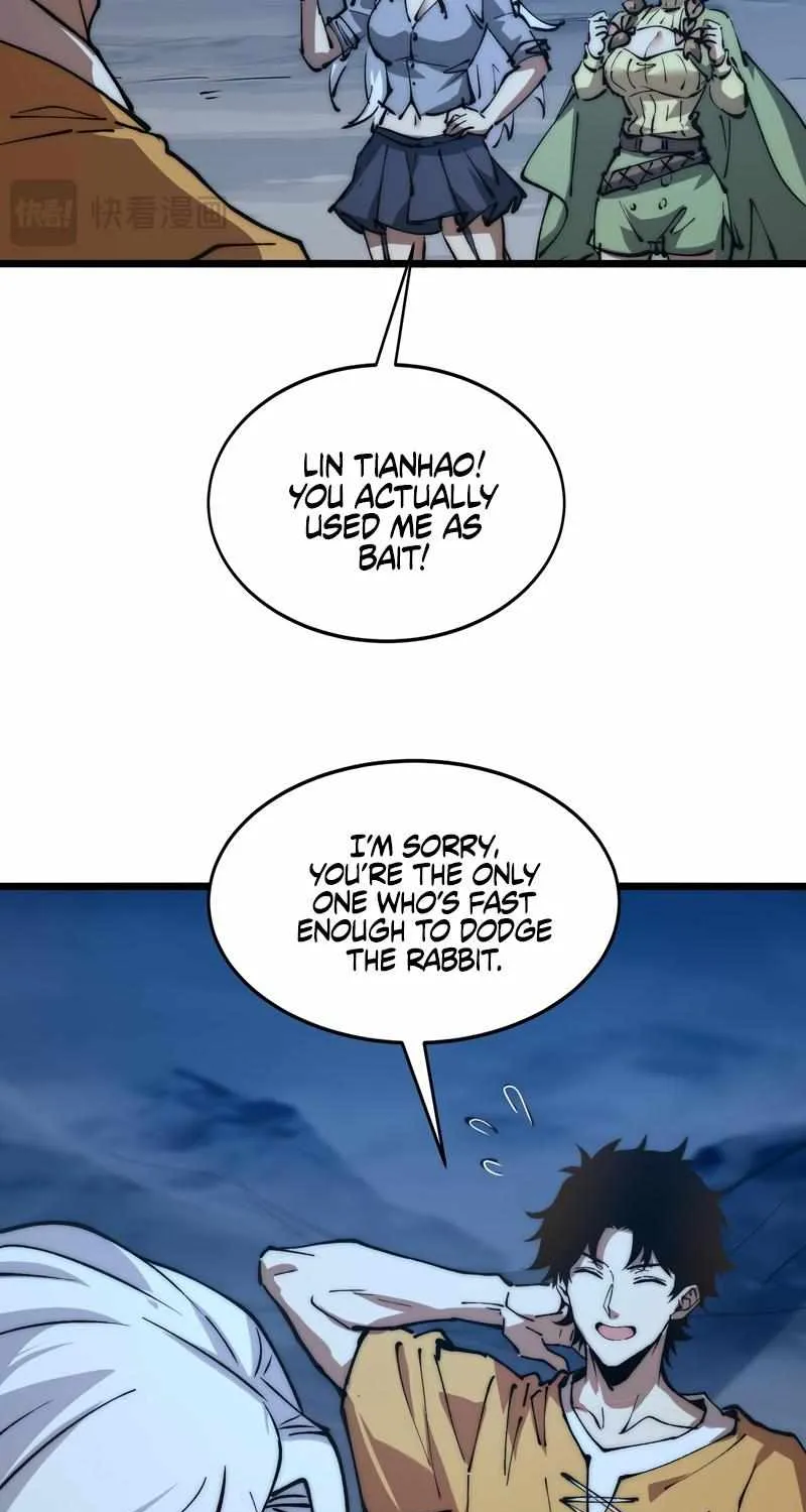 Summon The Demon, For I Am The Abyss Chapter 9 page 11 - 