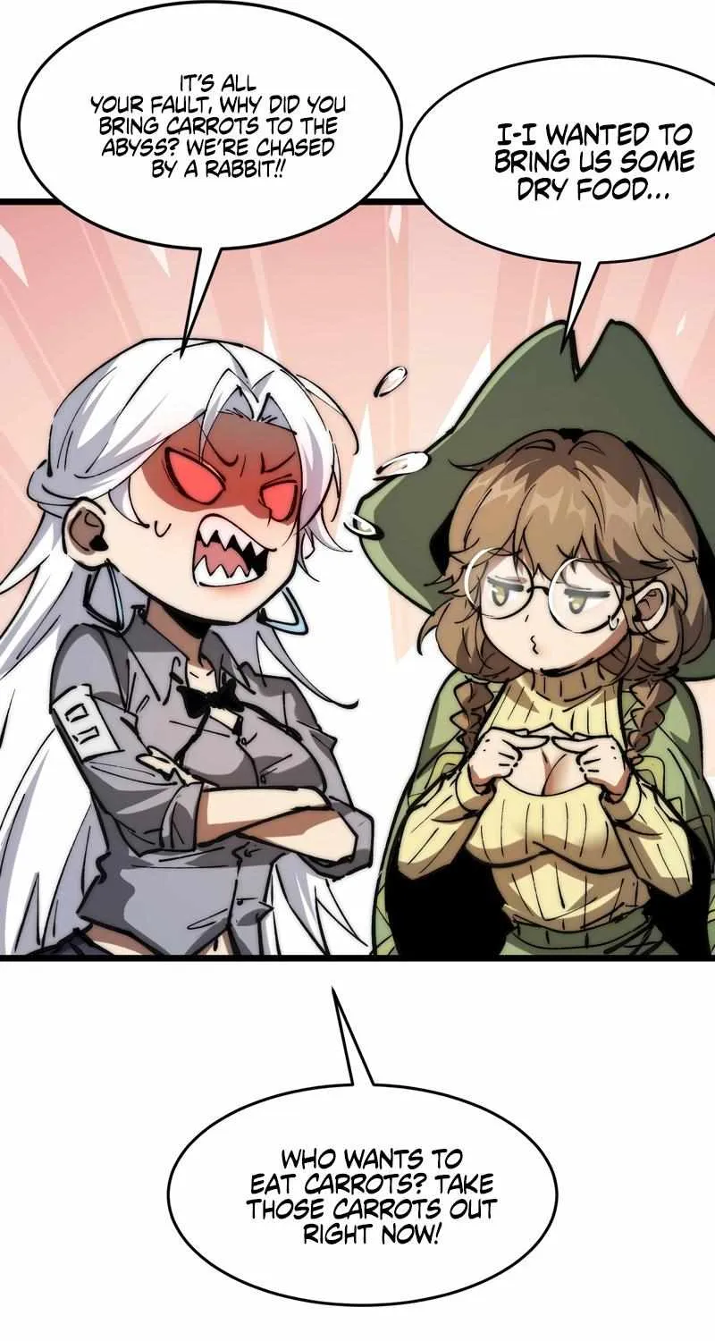 Summon The Demon, For I Am The Abyss Chapter 9 page 13 - 