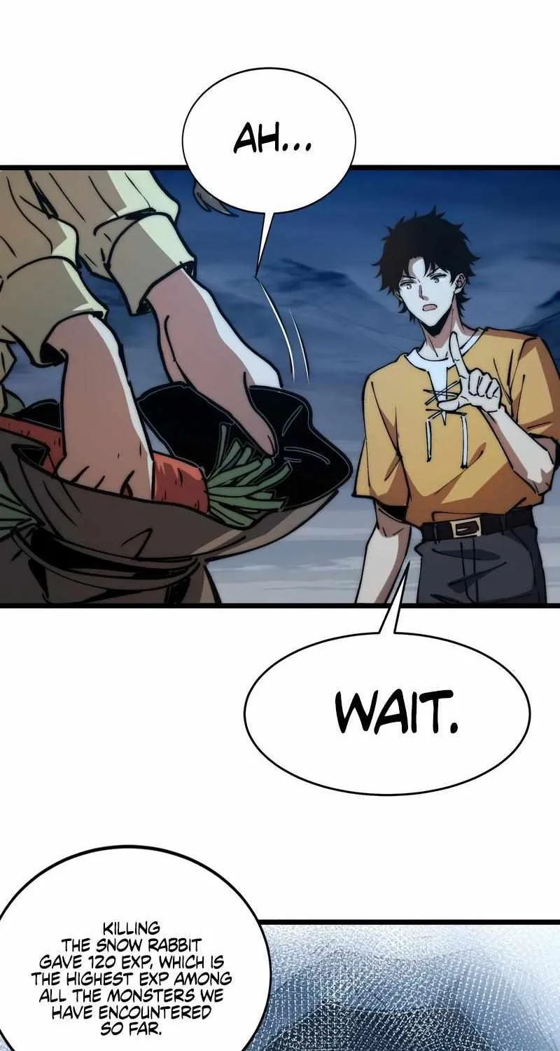Summon The Demon, For I Am The Abyss Chapter 9 page 14 - 