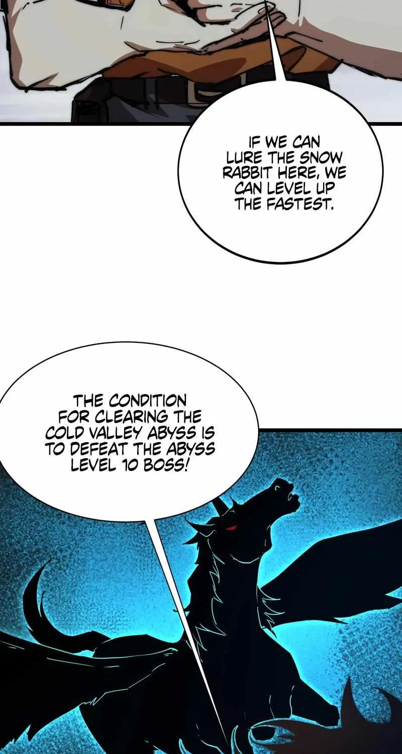 Summon The Demon, For I Am The Abyss Chapter 9 page 16 - 
