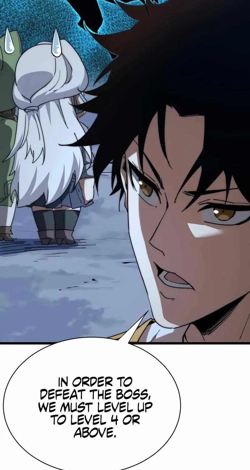 Summon The Demon, For I Am The Abyss Chapter 9 page 17 - 
