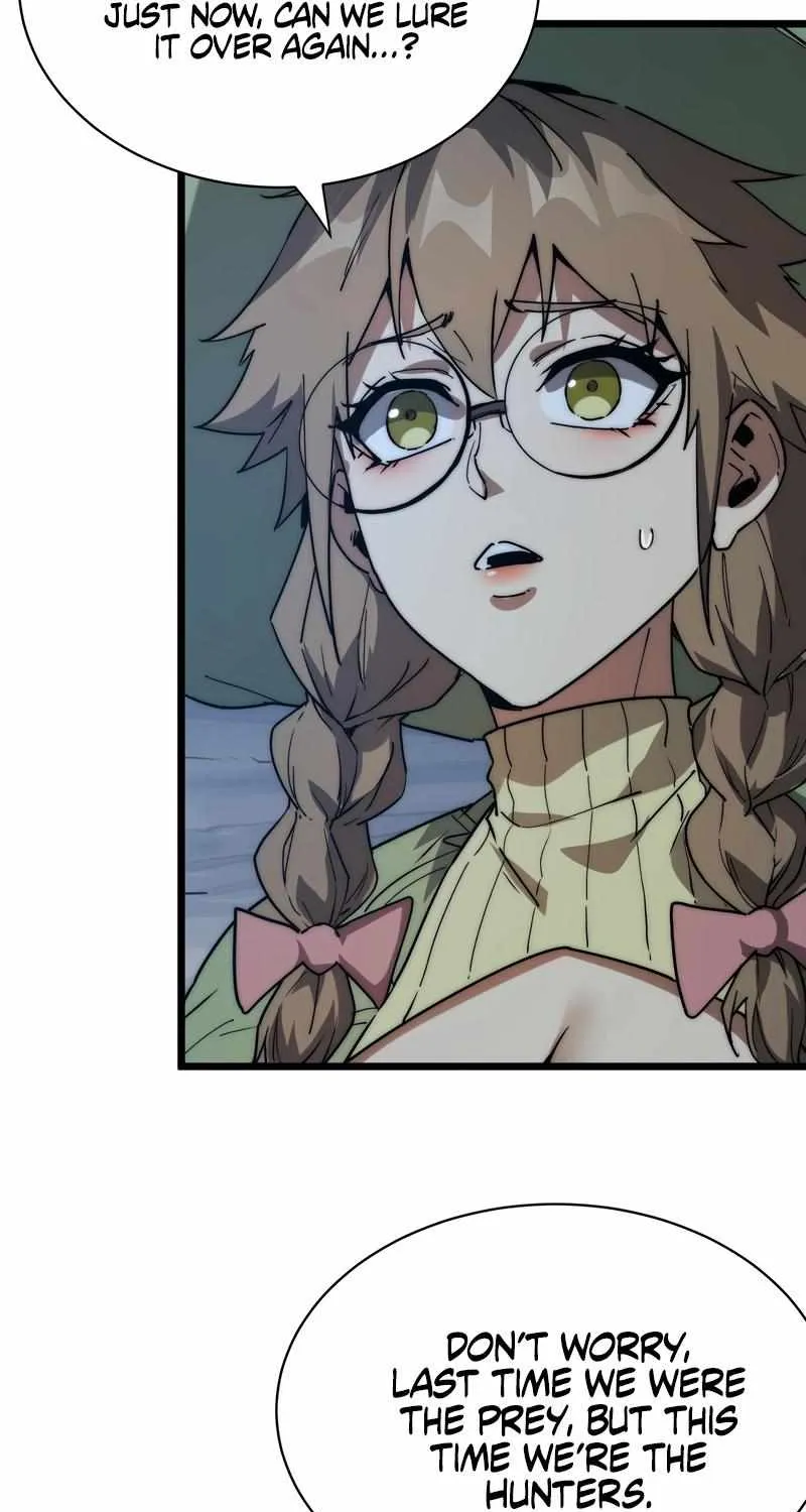 Summon The Demon, For I Am The Abyss Chapter 9 page 19 - 