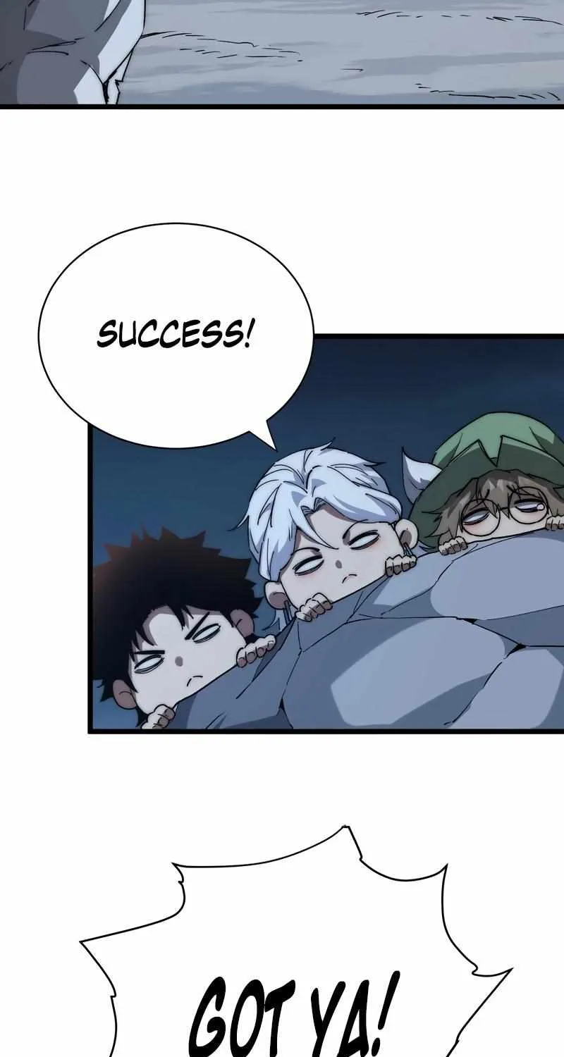 Summon The Demon, For I Am The Abyss Chapter 9 page 25 - 