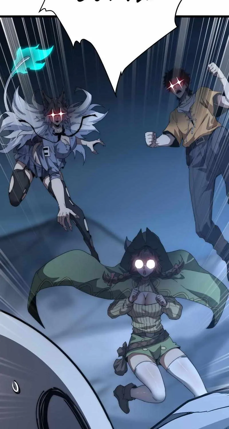 Summon The Demon, For I Am The Abyss Chapter 9 page 26 - 