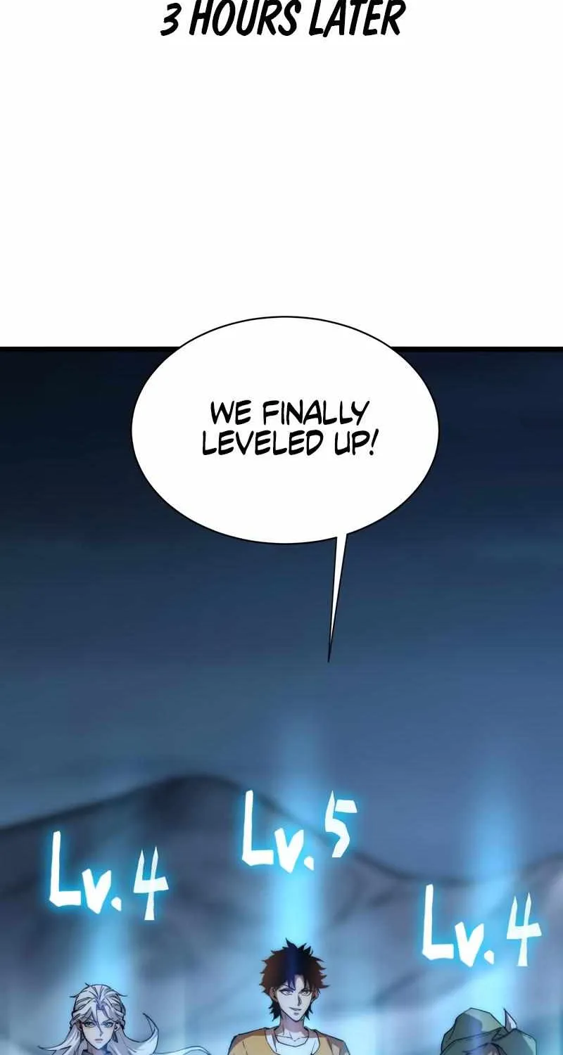 Summon The Demon, For I Am The Abyss Chapter 9 page 28 - 