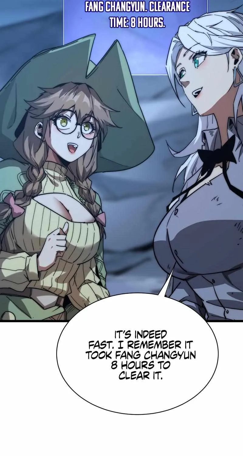 Summon The Demon, For I Am The Abyss Chapter 9 page 31 - 