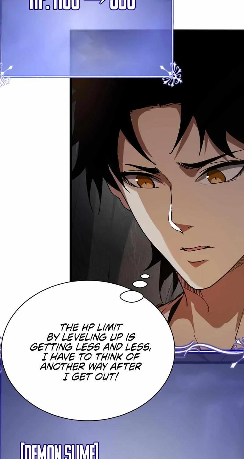 Summon The Demon, For I Am The Abyss Chapter 9 page 39 - 