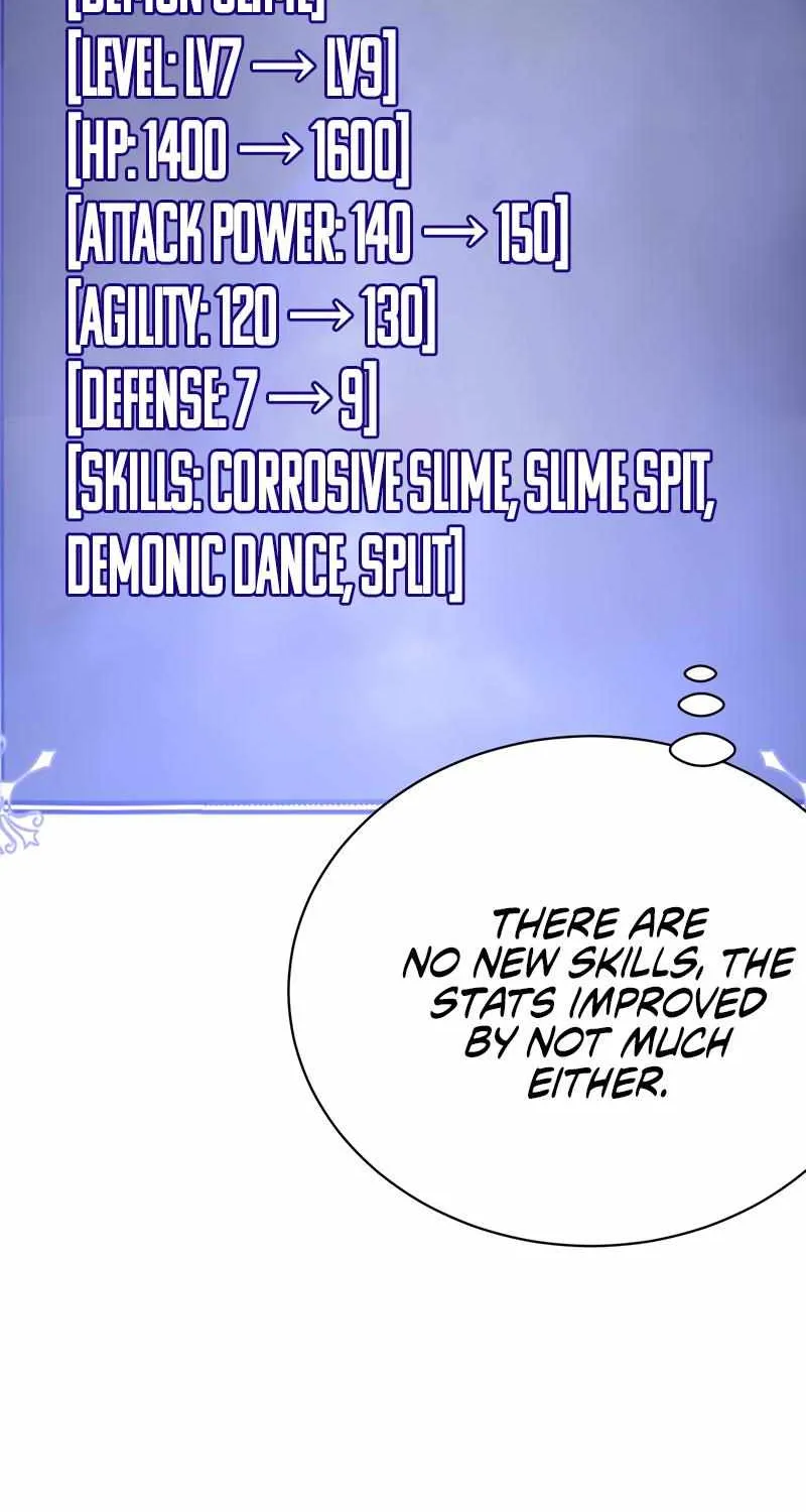Summon The Demon, For I Am The Abyss Chapter 9 page 40 - 