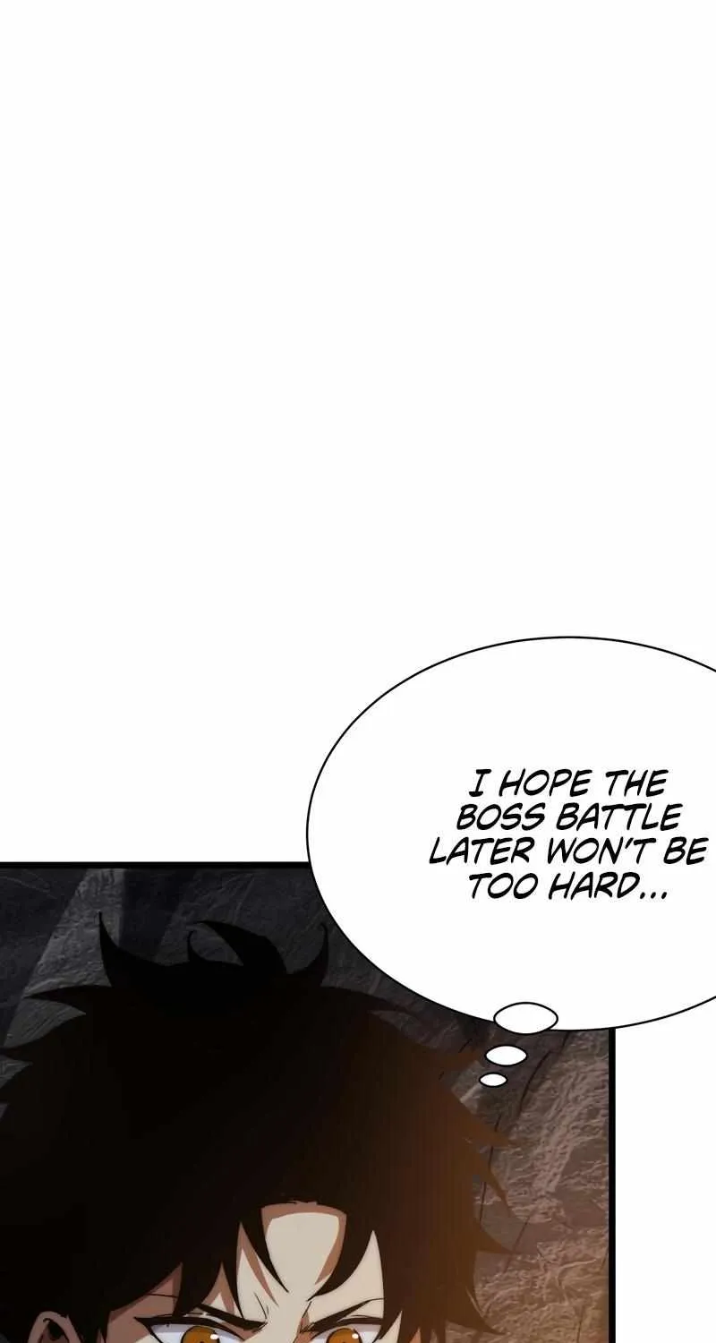 Summon The Demon, For I Am The Abyss Chapter 9 page 41 - 