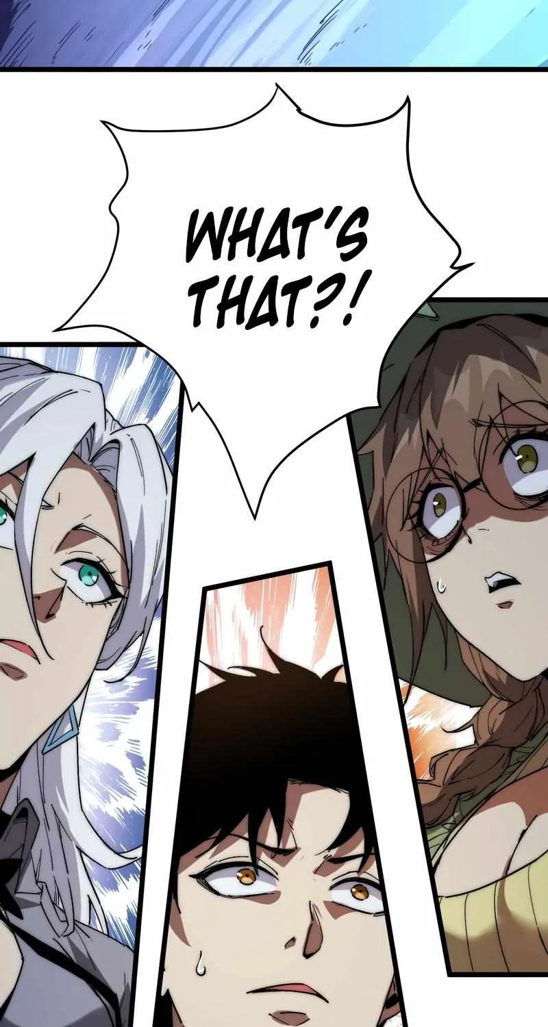 Summon The Demon, For I Am The Abyss Chapter 9 page 44 - 