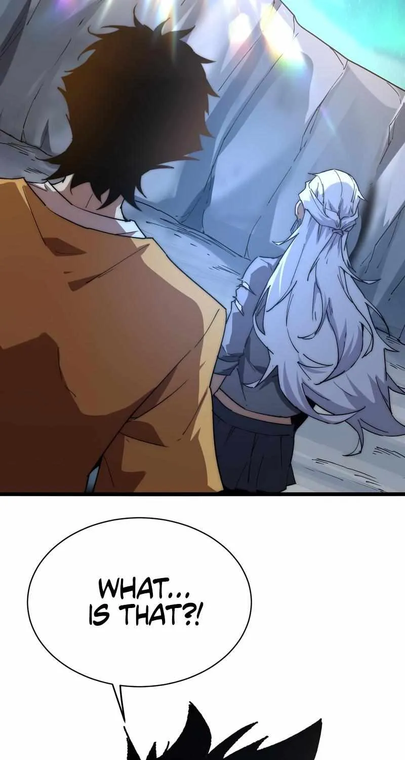 Summon The Demon, For I Am The Abyss Chapter 9 page 47 - 