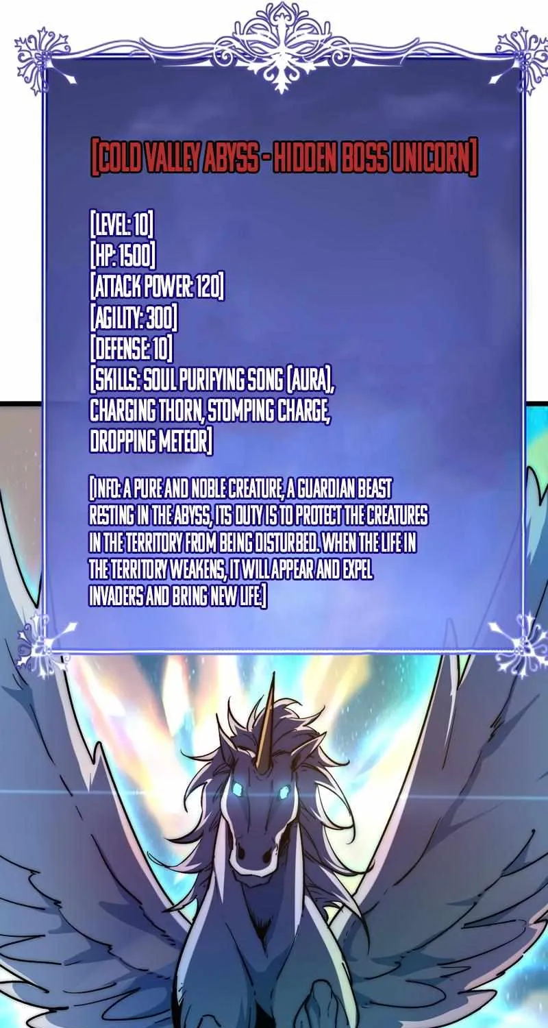 Summon The Demon, For I Am The Abyss Chapter 9 page 50 - 