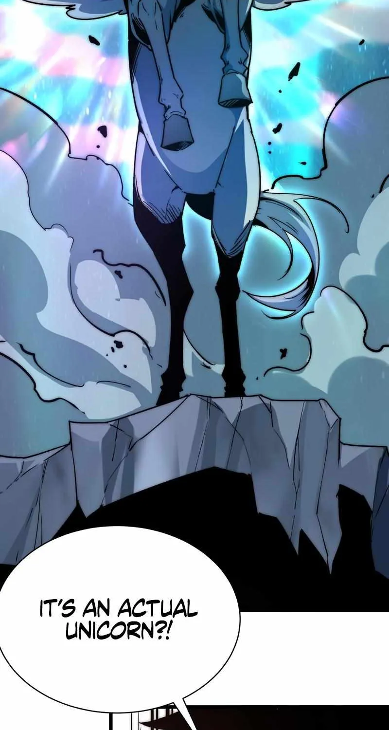 Summon The Demon, For I Am The Abyss Chapter 9 page 51 - 
