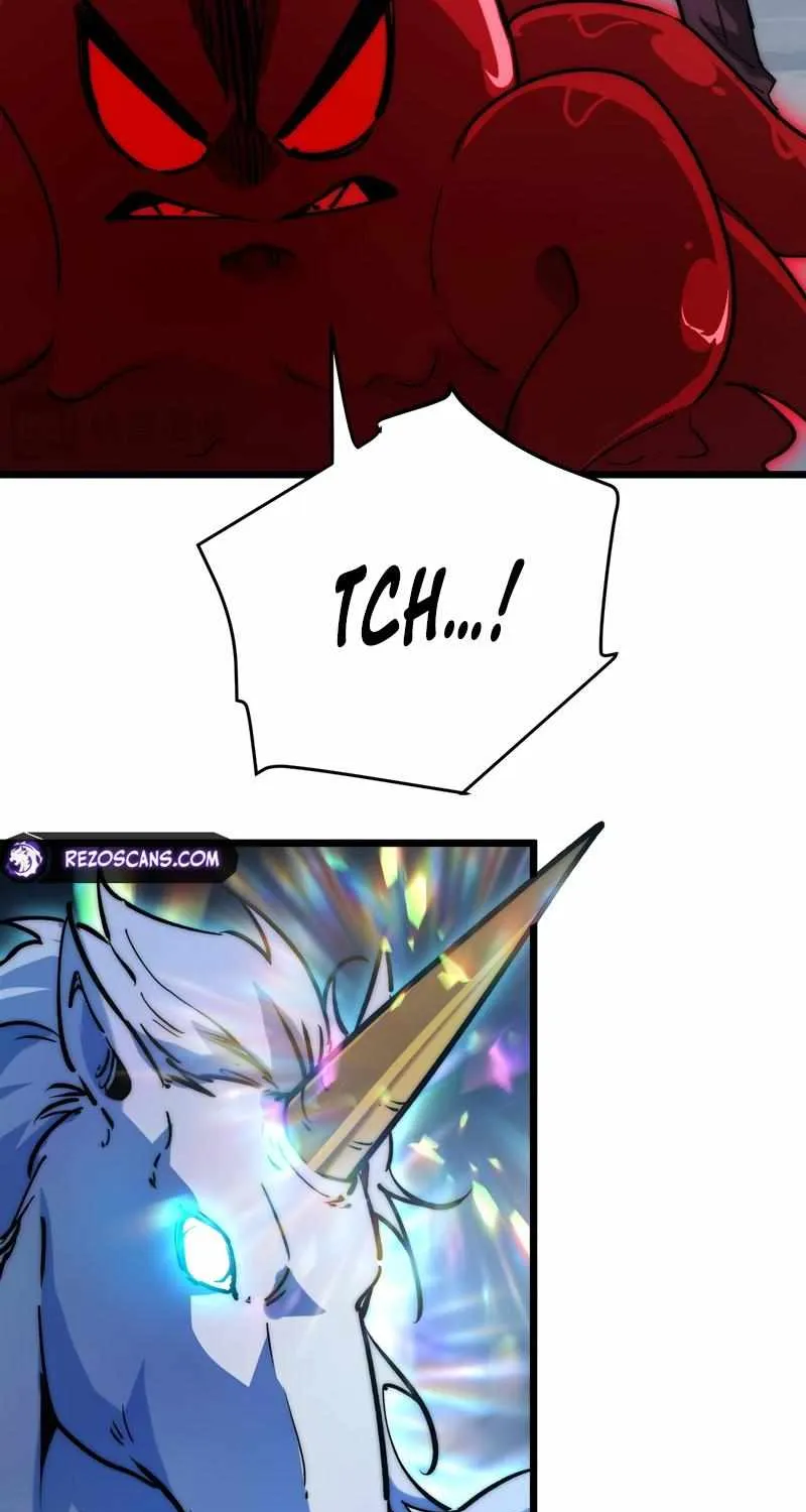Summon The Demon, For I Am The Abyss Chapter 9 page 54 - 