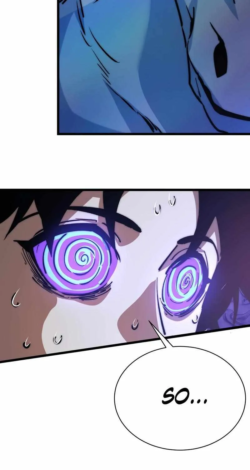 Summon The Demon, For I Am The Abyss Chapter 9 page 56 - 