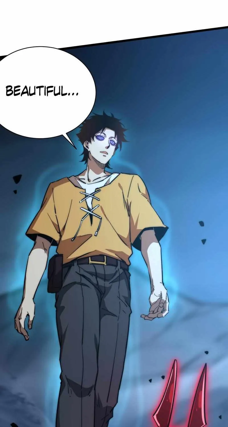 Summon The Demon, For I Am The Abyss Chapter 9 page 57 - 