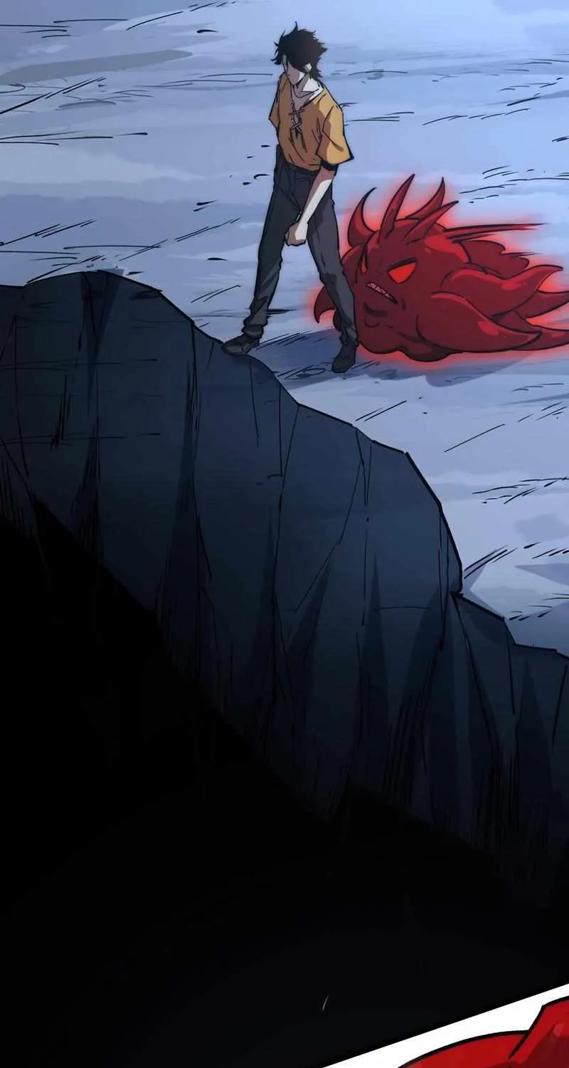 Summon The Demon, For I Am The Abyss Chapter 9 page 60 - 