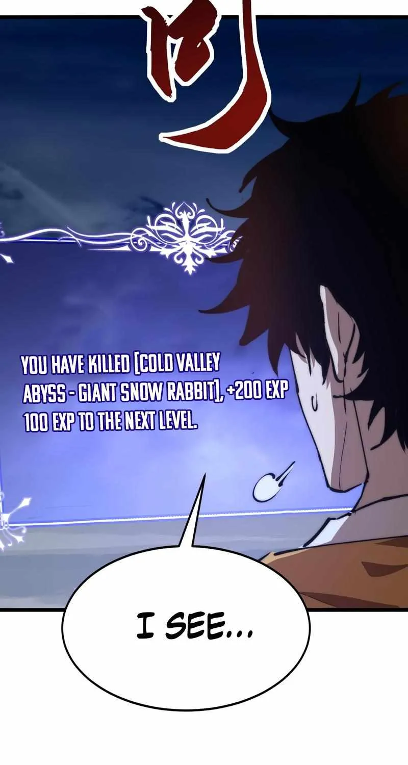 Summon The Demon, For I Am The Abyss Chapter 9 page 7 - 