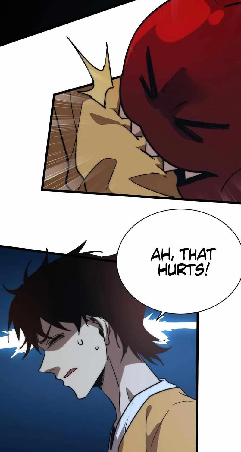 Summon The Demon, For I Am The Abyss Chapter 9 page 61 - 