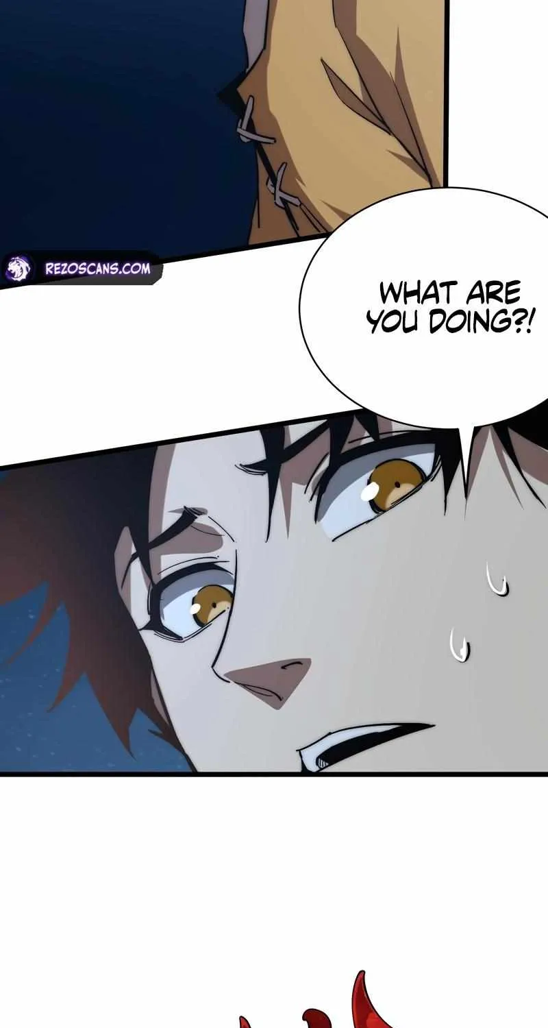 Summon The Demon, For I Am The Abyss Chapter 9 page 62 - 