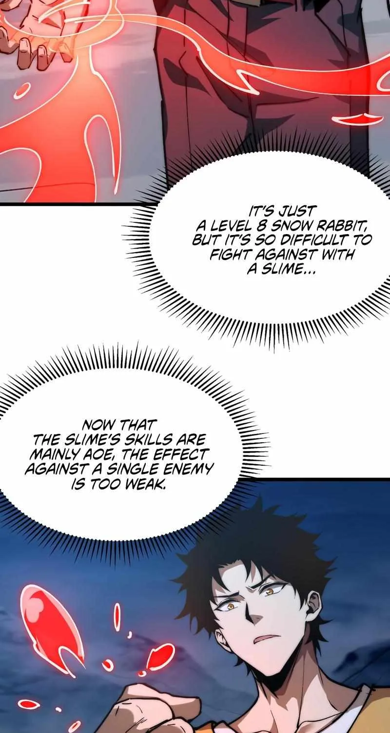Summon The Demon, For I Am The Abyss Chapter 9 page 9 - 