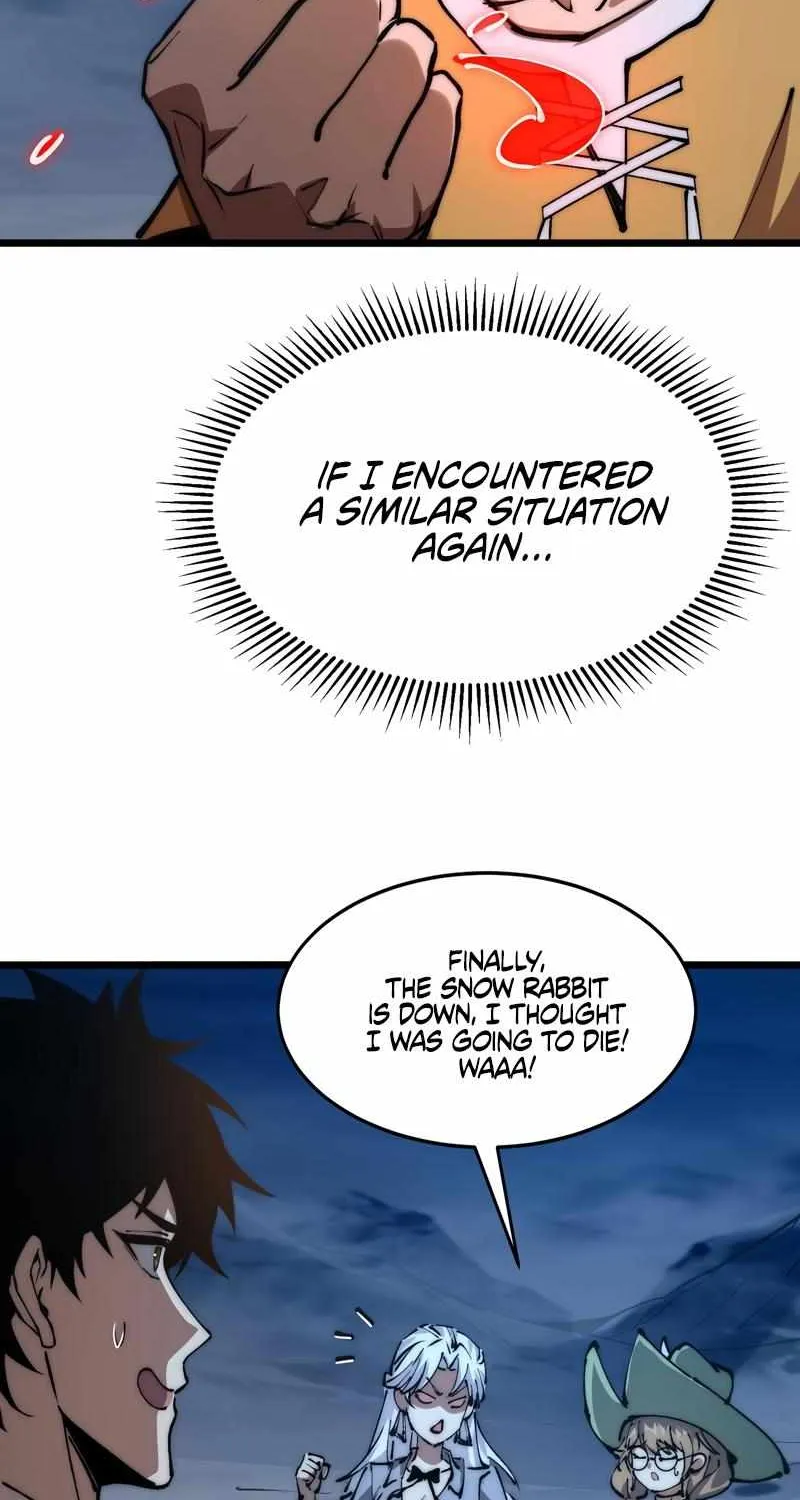 Summon The Demon, For I Am The Abyss Chapter 9 page 10 - 