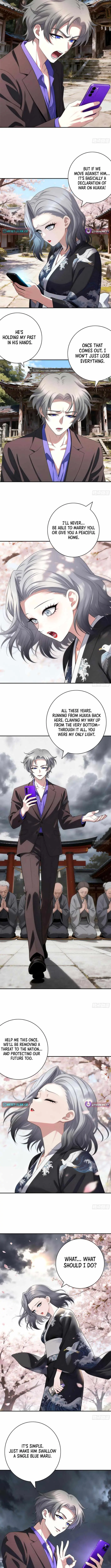 Summon the famous generals of the Three Kingdoms, I will be the Prime Minister of Dongying Chapter 11 page 3 - 