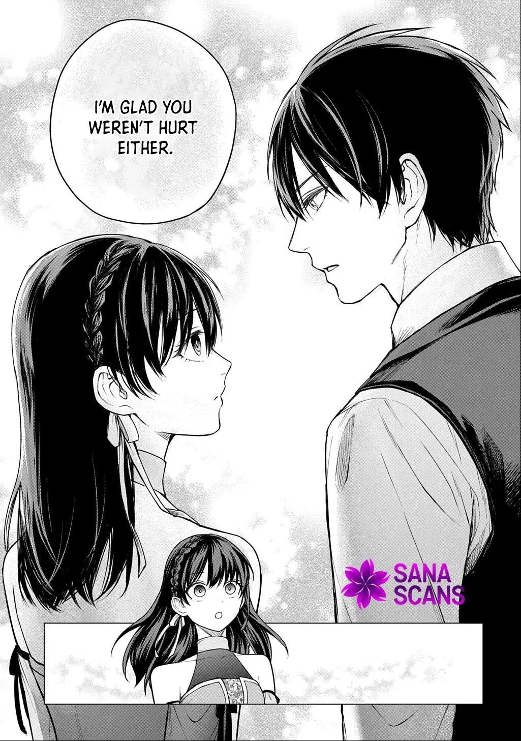 Summoned OL Becomes a Monster-Disassembly Girl Chapter 6 page 33 - 