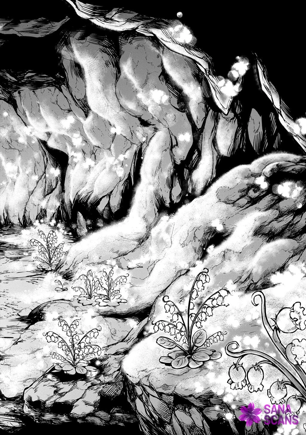 Summoned OL Becomes a Monster-Disassembly Girl Chapter 8 page 32 - 
