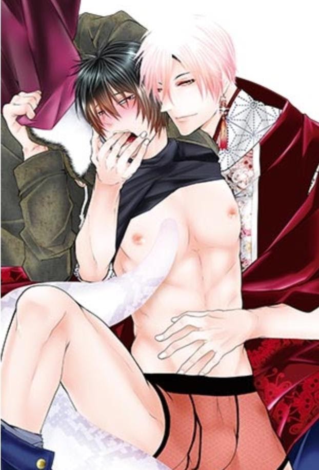 Summoning a BL Fan to Another World Chapter 1.1 page 1 - 