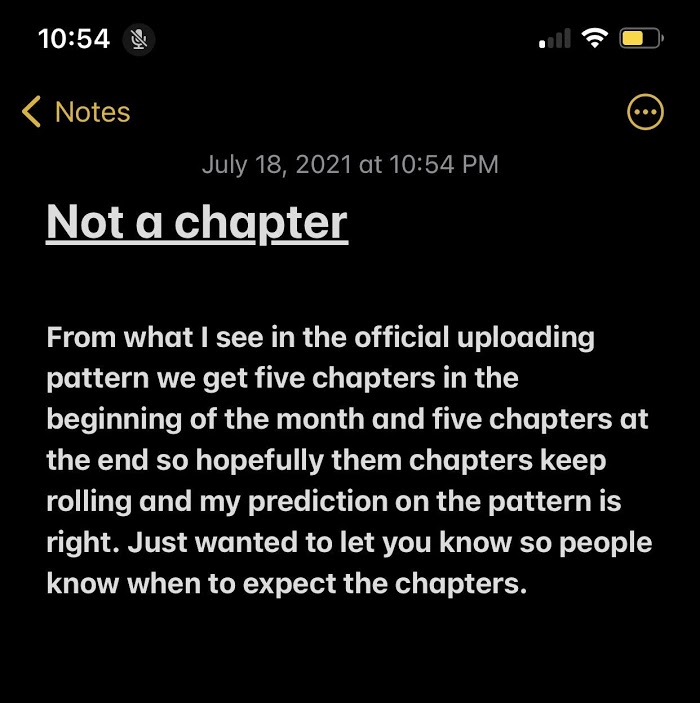 Summoning a BL Fan to Another World Chapter 1 page 2 - 