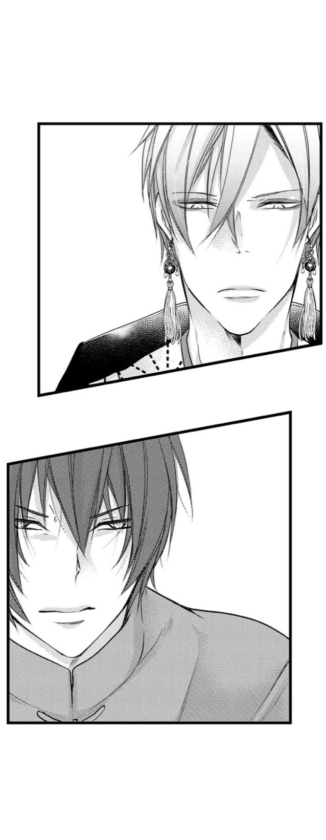 Summoning a BL Fan to Another World Chapter 10 page 2 - 