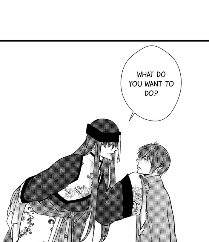 Summoning a BL Fan to Another World Chapter 10 page 11 - 