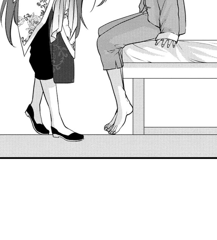 Summoning a BL Fan to Another World Chapter 10 page 12 - 