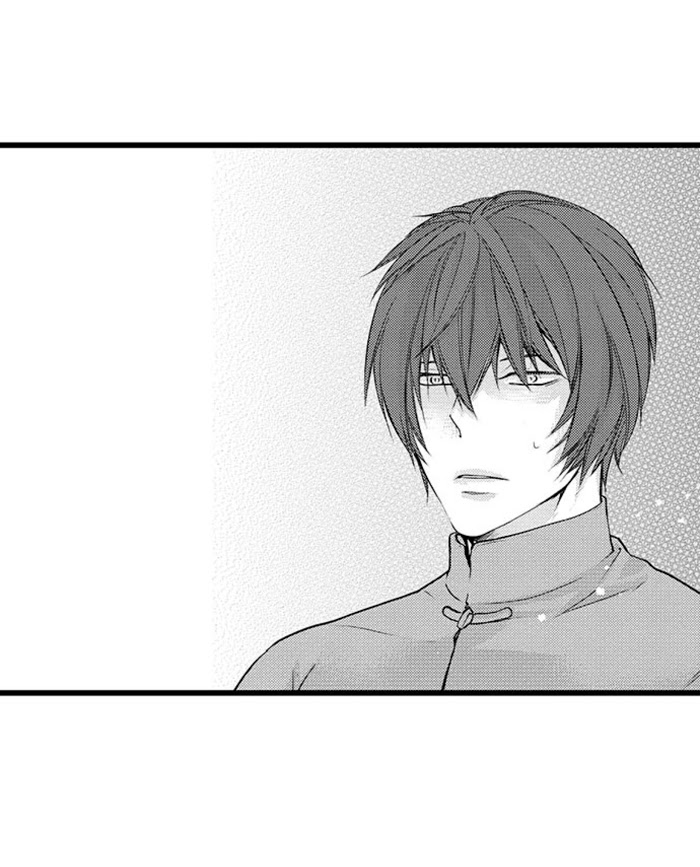 Summoning a BL Fan to Another World Chapter 10 page 13 - 