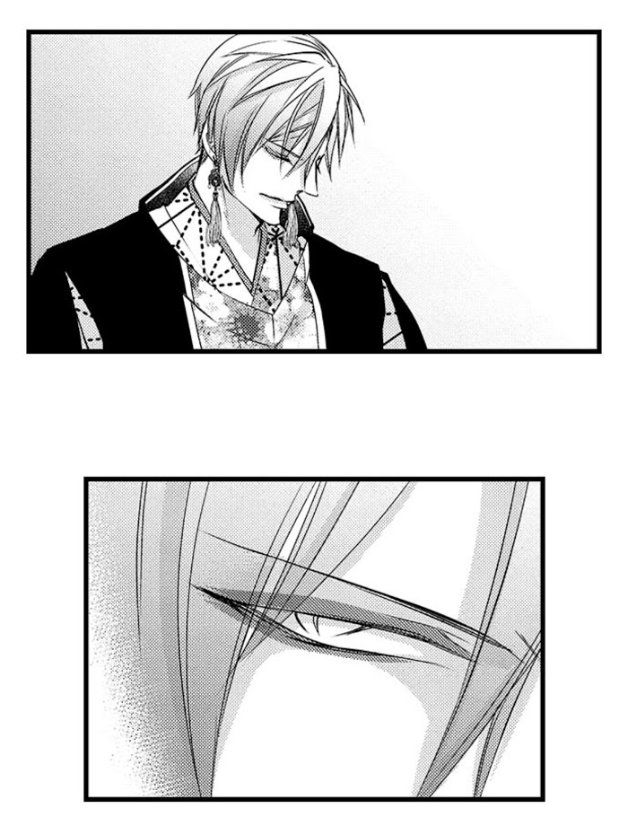 Summoning a BL Fan to Another World Chapter 10 page 14 - 