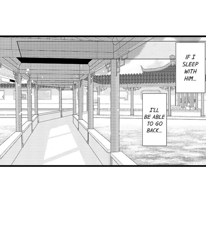 Summoning a BL Fan to Another World Chapter 10 page 15 - 