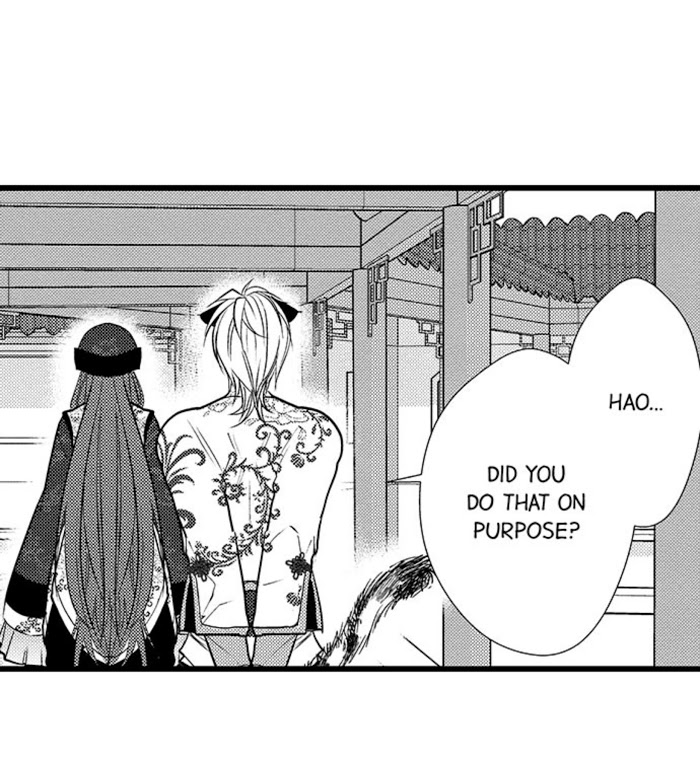 Summoning a BL Fan to Another World Chapter 10 page 16 - 